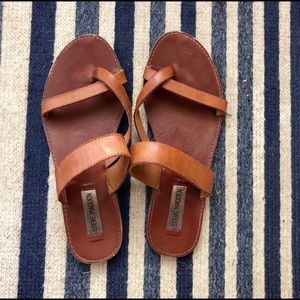 Steve Madden sandal
